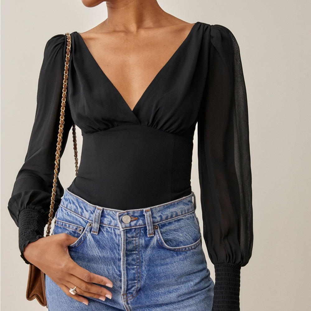 Reformation Michel Top